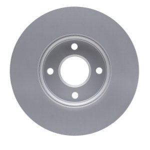 Ford Ecosport Brake Rotor (1) - Front - R1 Concepts - GEOSPEC Coated - `05-`12